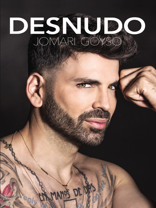 Title details for Desnudo by Jomari Goyso - Available